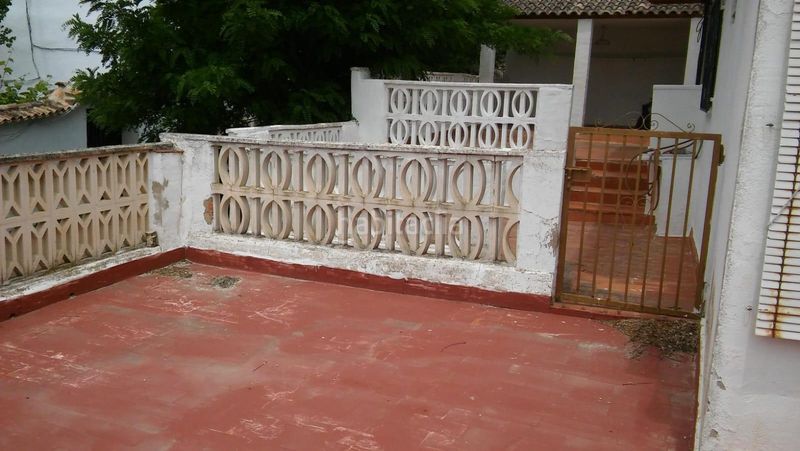 Foto 78a5349e-299e-4cc0-8fe9-7a968a8e1217. Casa amb aparcament a Villa de Ves