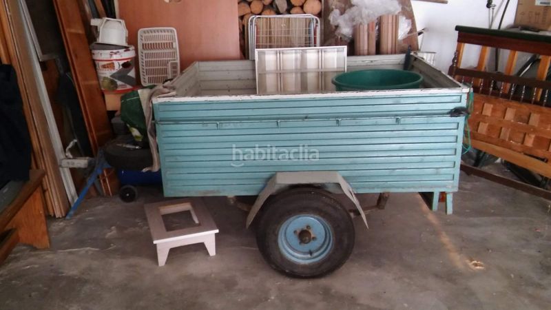 Foto 7a1fcfc9-9943-436c-9609-8e5a4725a213. Casa amb aparcament a Villa de Ves