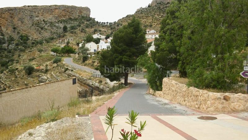 Foto 875e9cfc-8013-400a-92bb-23662e4e4a8d. Casa amb aparcament a Villa de Ves