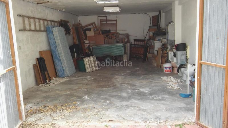 Foto 87c04f4f-5a2e-47d1-b321-7093e25cf749. Casa amb aparcament a Villa de Ves