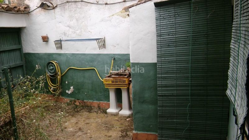 Foto 910c7d53-fe99-479a-a493-cf423383641b. Casa amb aparcament a Villa de Ves