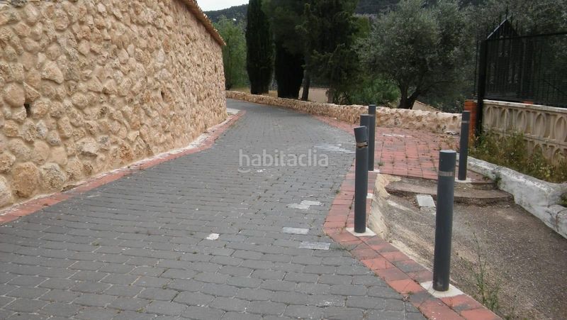 Foto 995e4bd8-3fe7-45d5-a417-51b9a6045dec. Casa amb aparcament a Villa de Ves