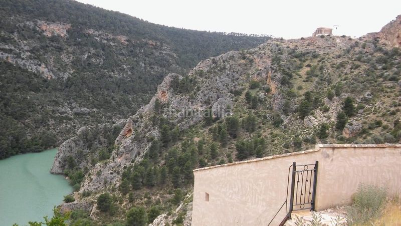 Foto 99b2e78c-a6dc-43da-b2b9-0e5271bf6a7b. Casa amb aparcament a Villa de Ves