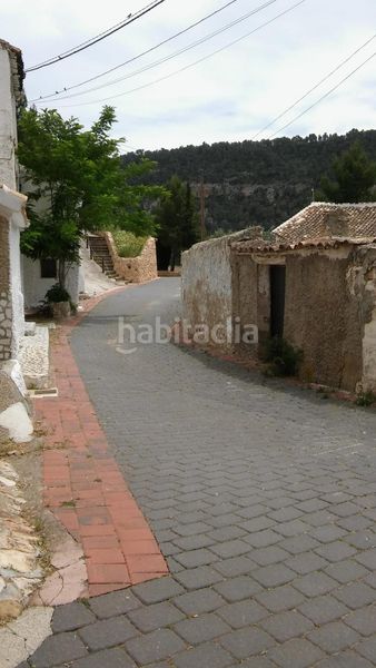 Foto b1854d14-4379-4a0b-a706-efc71803987b. Casa amb aparcament a Villa de Ves