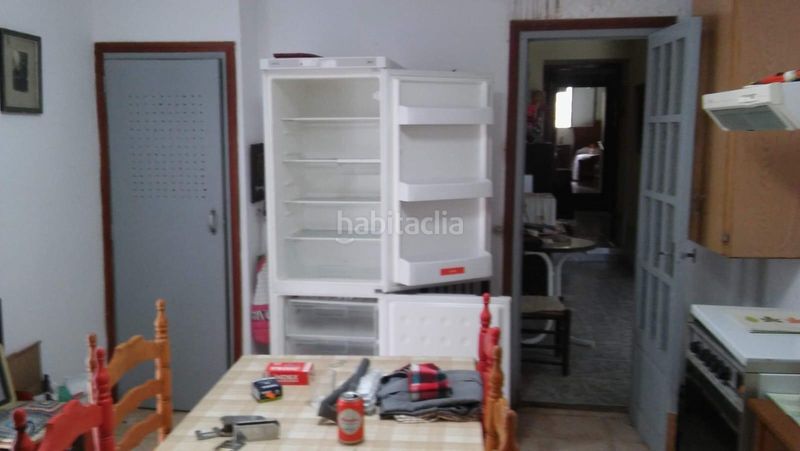 Foto bc9d852d-3f6e-4981-af43-63ef2a2c2928. Casa amb aparcament a Villa de Ves