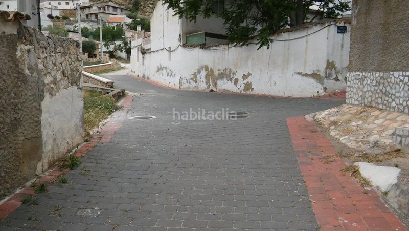 Foto beaf3748-aab4-451d-9e98-a7618b01a87f. Casa amb aparcament a Villa de Ves