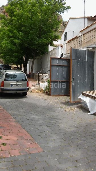 Foto ca25b53f-664c-47b9-9997-7b4073107f1e. Casa amb aparcament a Villa de Ves