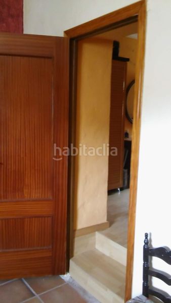 Foto caec47d1-d732-4dd5-8537-f1701e7e7c95. Casa amb aparcament a Villa de Ves