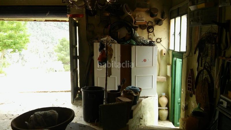 Foto cf6b3790-b9a8-4c1c-957c-1bb913619cc4. Casa amb aparcament a Villa de Ves