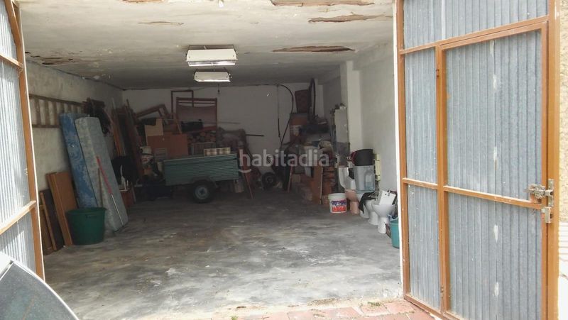 Foto d26e4d04-e025-4db5-bdce-5cfd1b2ac49d. Casa amb aparcament a Villa de Ves