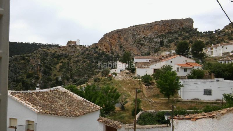 Foto d6a3f6fe-ba6d-450c-914d-7bca64485103. Casa amb aparcament a Villa de Ves