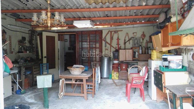 Foto d8e976cf-216a-47f3-9a0d-9999288f6756. Casa amb aparcament a Villa de Ves