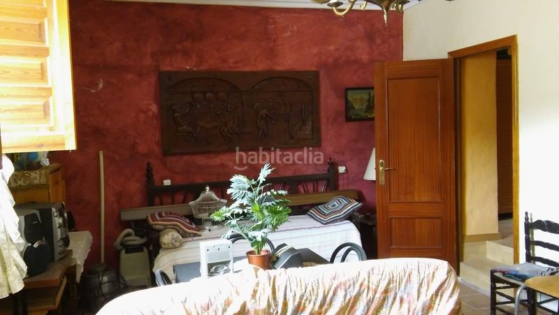 Foto dd119423-ca76-4c29-94fb-e69bc007f02d. Casa amb aparcament a Villa de Ves