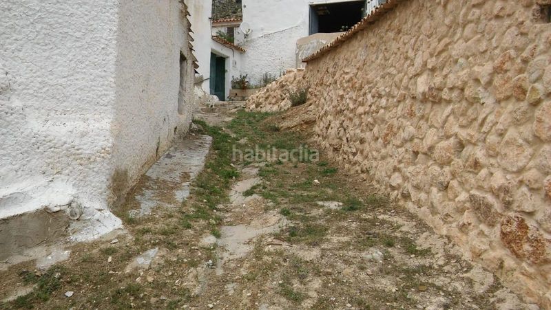 Foto e65fdf80-bb28-4984-b6ca-f841ff5c885b. Casa amb aparcament a Villa de Ves