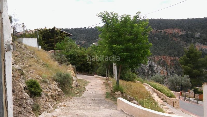 Foto ebf1445f-80f7-4be2-885e-0fbc5f383b50. Casa amb aparcament a Villa de Ves