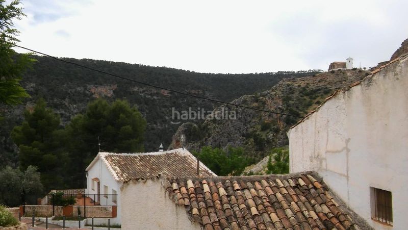 Foto f3dacb1c-0722-4d97-aa92-0259ea2cd84a. Casa amb aparcament a Villa de Ves