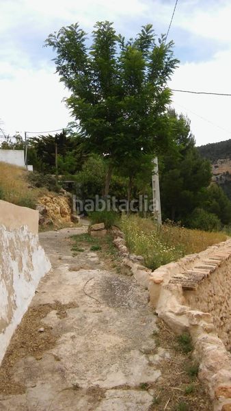 Foto f45850cd-4892-4e9d-9033-f17b3f277ff0. Casa amb aparcament a Villa de Ves