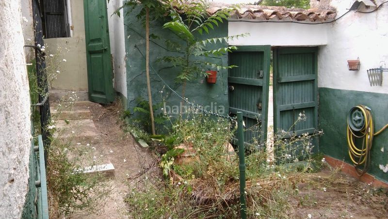 Foto f6d8d287-3ca0-4b45-be5b-d3a5ef7efbb4. Casa amb aparcament a Villa de Ves