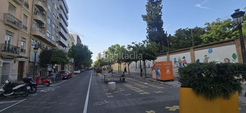 Foto 9cc152ac-79a4-4098-b08c-c05b9a68f237. Local comercial a Arrancapins Valencia