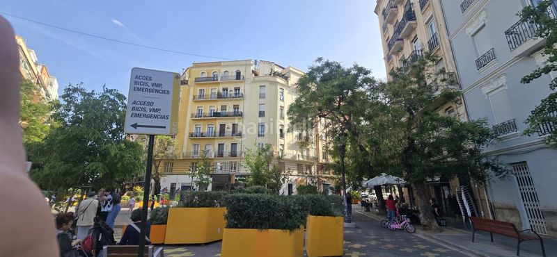 Foto bea84bde-f777-467c-b0c1-9a539b7788b6. Local comercial a Arrancapins Valencia