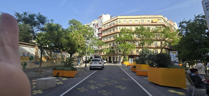 Foto c6aec3a5-39bb-4edf-9549-bd17bfadbd06. Local comercial a Arrancapins Valencia