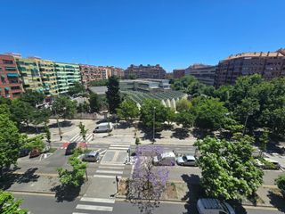 Flat in L´Illa Perduda. Precioso piso reformado de 130 metros playa universidades vistas