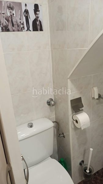 Foto 0f19278a-32a8-4915-a432-75a8a33684b0. Casa amb calefacció a Siete Aguas