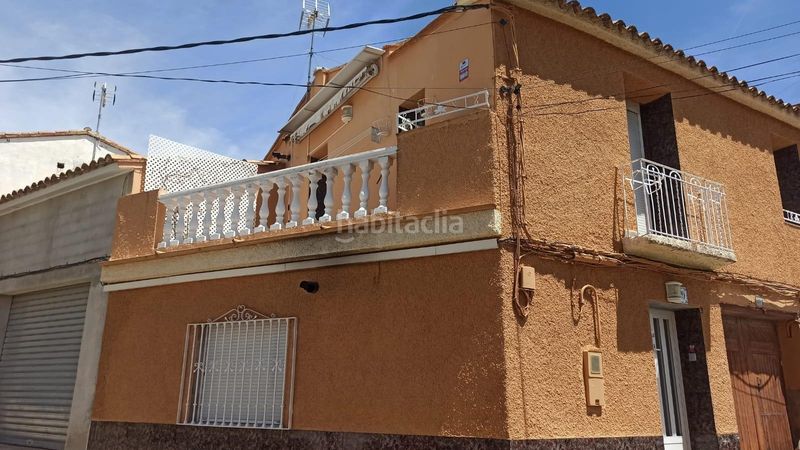 Foto 1a1165e3-9385-4654-8c43-5953e1097b22. Casa amb calefacció a Siete Aguas