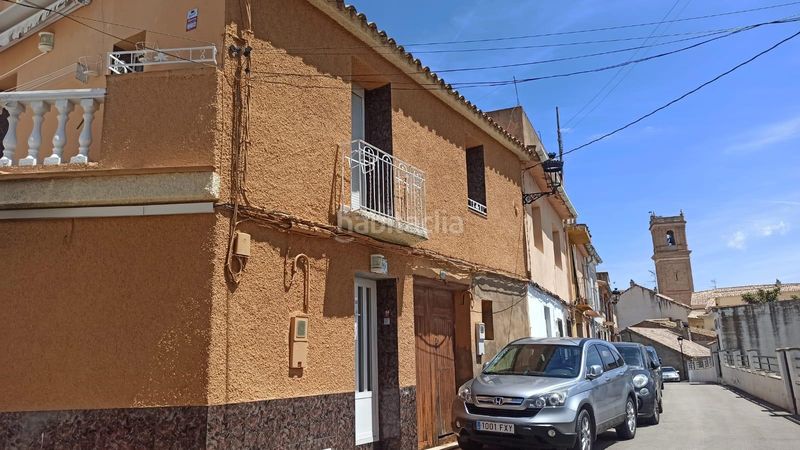 Foto 1cbbde1a-04fe-4706-be55-342acbc03078. Casa amb calefacció a Siete Aguas