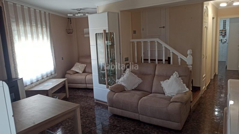 Foto 63a09f36-b847-4073-b4b9-ddb72de5af07. Casa amb calefacció a Siete Aguas