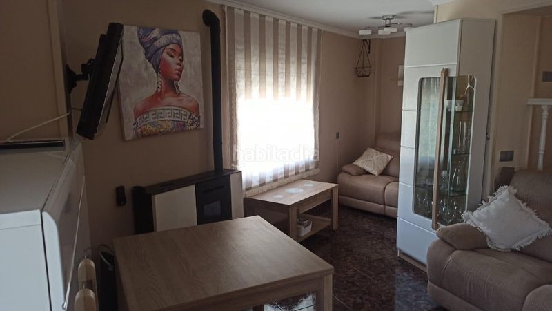 Foto fdf829d0-a7c9-4069-a59c-161c4b75669e. Casa amb calefacció a Siete Aguas