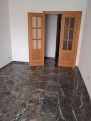 Lloguer Pis a Real de Montroi. Piso en alquiler real de montroy