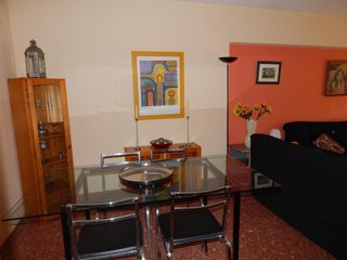 Etagenwohnung in Beteró. Inmobiliaria sorolla vende estupendo piso en blasco ibañez valen