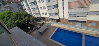 Flat in Aiora
