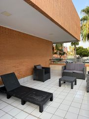 Ground floor in La Patacona. Vivienda esquinera en patacona  2 amplias terrazas barbacoa