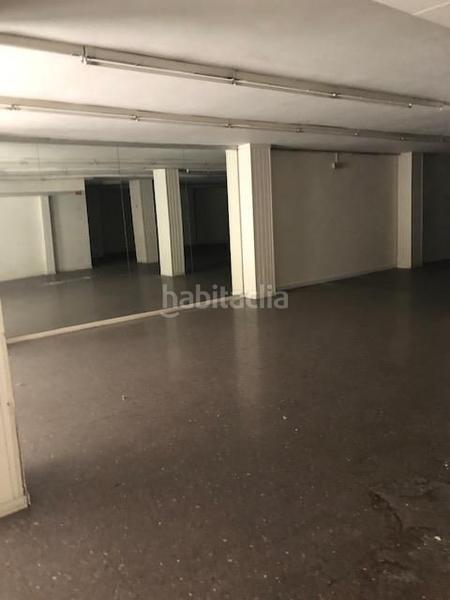 Foto 1930ef4f-72d9-43f6-b8de-f63fa185eb44. Geschäftsraum in Montcada Centre - La Ribera Montcada i Reixac