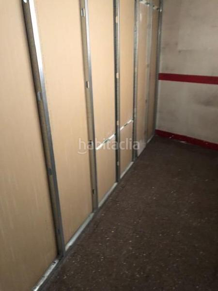 Foto a6eee4db-12bd-42f7-a37e-9db15d9003d6. Geschäftsraum in Montcada Centre - La Ribera Montcada i Reixac