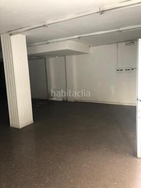 Foto a8dabed6-c69d-4452-be8a-69df2e3a8ed2. Geschäftsraum in Montcada Centre - La Ribera Montcada i Reixac