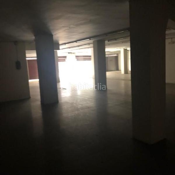 Foto f8e4c10b-0030-4e5a-85ef-11e5fce0eab3. Geschäftsraum in Montcada Centre - La Ribera Montcada i Reixac