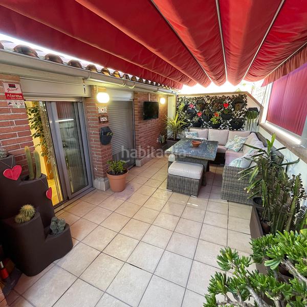 Foto 145bf781-a24e-47b6-ae1d-f9230c6b054e. Duplex dans Montcada Centre - La Ribera Montcada i Reixac