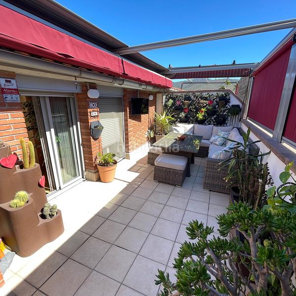 Foto 689bbee3-0138-452e-9c5f-eee6db4dd01f. Duplex dans Montcada Centre - La Ribera Montcada i Reixac