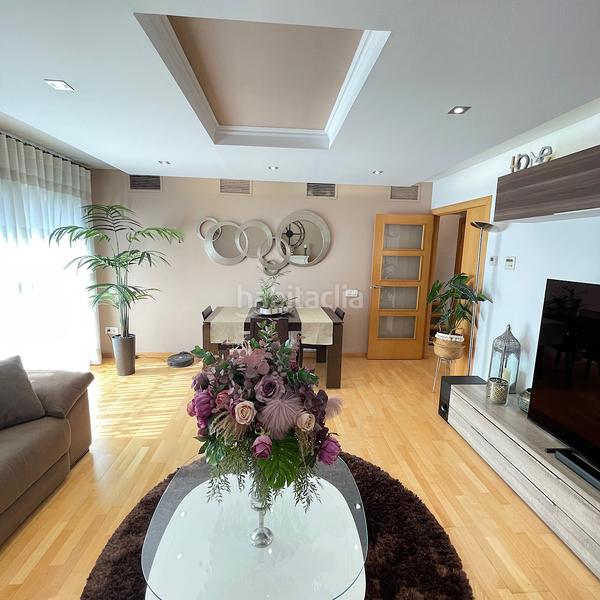 Foto cef308e0-2820-409c-b814-85ea590e0f0e. Duplex dans Montcada Centre - La Ribera Montcada i Reixac