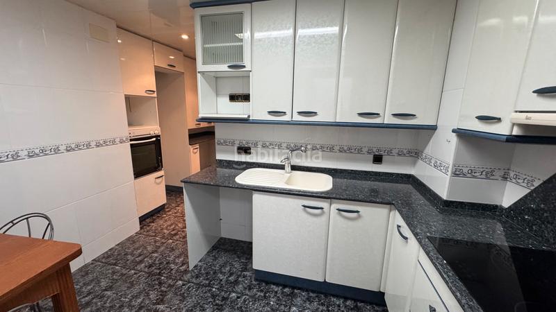 Foto a5fe2acb-d917-467e-abf0-6036e38274db. Pis amb calefacció piscina a Montcada Centre - La Ribera Montcada i Reixac