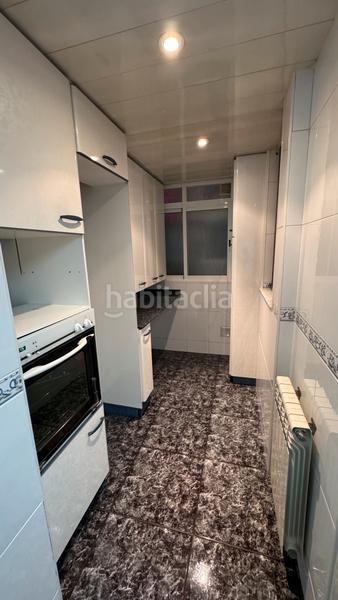 Foto bb72a5ad-a898-4846-9414-a7d10cc6a458. Pis amb calefacció piscina a Montcada Centre - La Ribera Montcada i Reixac