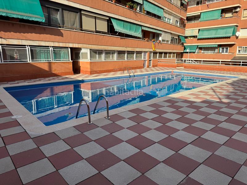 Foto c179b542-2ad8-43cf-b313-6140fc8a5c7c. Pis amb calefacció piscina a Montcada Centre - La Ribera Montcada i Reixac