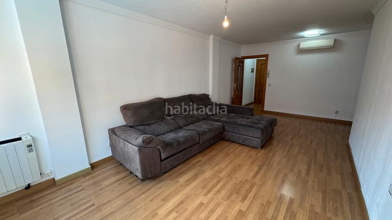 Foto dce63de3-a7b2-4eb1-9638-ed98fdeee738. Pis amb calefacció piscina a Montcada Centre - La Ribera Montcada i Reixac