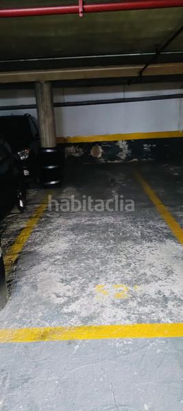 Foto 8ce1a850-5ae0-4dda-8eb6-a159b9057c6a. Aparcament cotxe a gran via de carles iii 62 a Barri de les Corts Barcelona