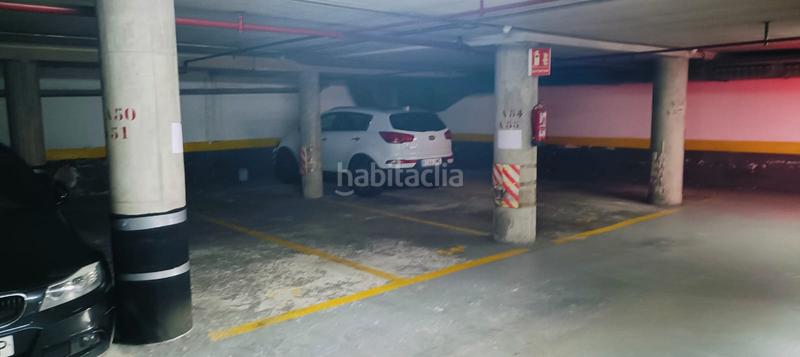 Foto 9afda7fb-bbe6-41af-a519-bb941c4104dc. Aparcament cotxe a gran via de carles iii 62 a Barri de les Corts Barcelona