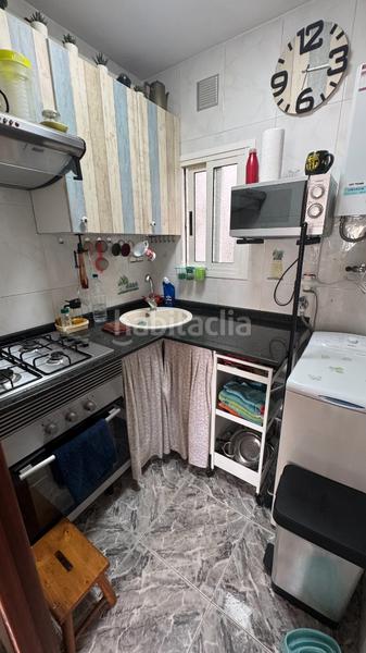Foto cef5ed16-1c73-4d51-b017-360a274d44f6. Pis amb calefacció a Centre Ripollet