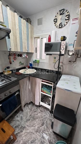 Foto f8f9414b-1f48-41fe-92a7-897c042e65cd. Pis amb calefacció a Centre Ripollet